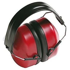 geluiddempende koptelefoon